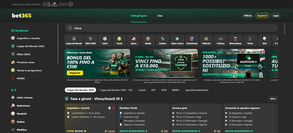 Bet365