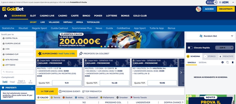 Goldbet