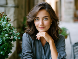 Bianca Vitale
